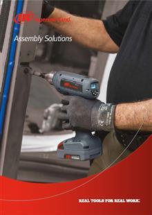 08. Ingersoll Rand -montažna industrijska orodja 08. Ingersoll Rand -montažna industrijska orodja